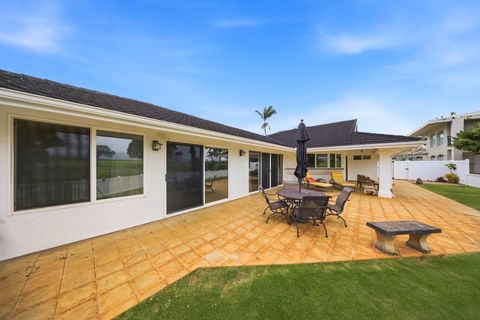 Tiny photo for 2381 Akoki St, Lihue, HI 96766 (MLS # 727872)