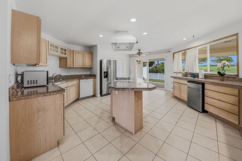Tiny photo for 2381 Akoki St, Lihue, HI 96766 (MLS # 727872)