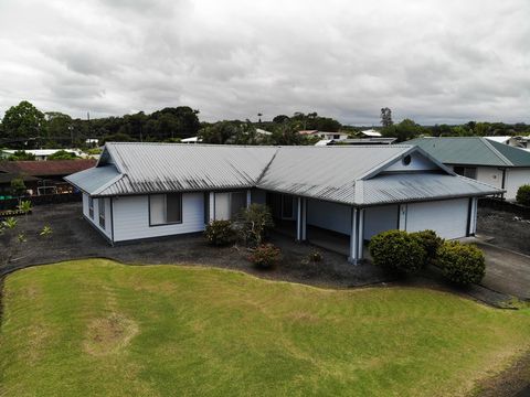 Photo of 49 Waiakea Pl, Hilo, HI 96720 (MLS # 729888)