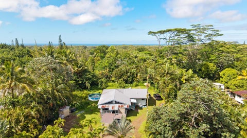 Photo of 15-1913 31st Ave, Keaau, HI 96749 (MLS # 731179)