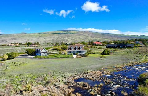 Photo of 62-1320 Aho Pl, Kamuela, HI 96743 (MLS # 724390)