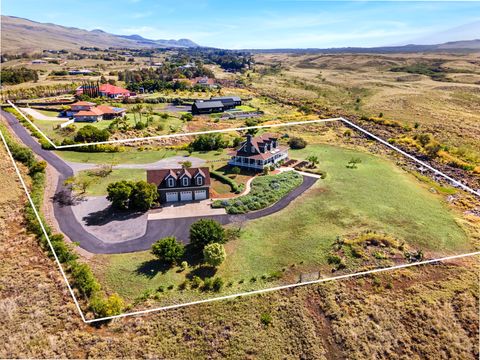 Photo of 62-1320 Aho Pl, Kamuela, HI 96743 (MLS # 724390)