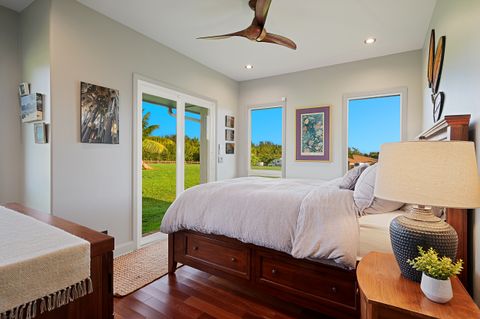 Tiny photo for 5494-J Kalalea View Dr, Anahola, HI 96703 (MLS # 727239)