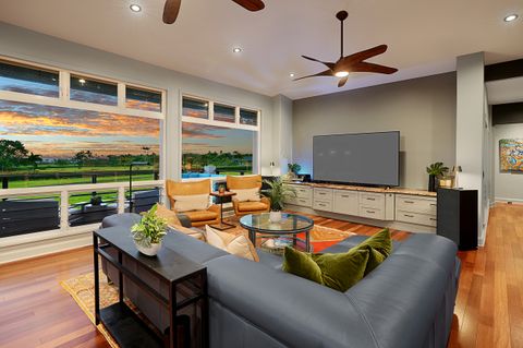 Tiny photo for 5494-J Kalalea View Dr, Anahola, HI 96703 (MLS # 727239)