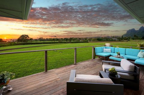 Tiny photo for 5494-J Kalalea View Dr, Anahola, HI 96703 (MLS # 727239)