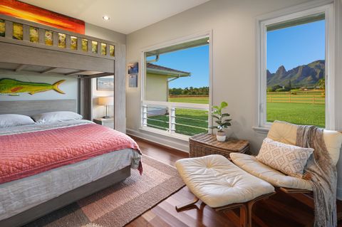 Tiny photo for 5494-J Kalalea View Dr, Anahola, HI 96703 (MLS # 727239)