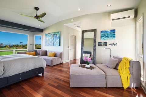 Tiny photo for 5494-J Kalalea View Dr, Anahola, HI 96703 (MLS # 727239)