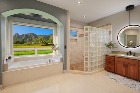 Tiny photo for 5494-J Kalalea View Dr, Anahola, HI 96703 (MLS # 727239)