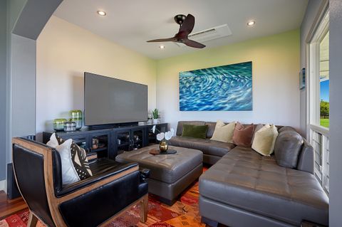 Tiny photo for 5494-J Kalalea View Dr, Anahola, HI 96703 (MLS # 727239)