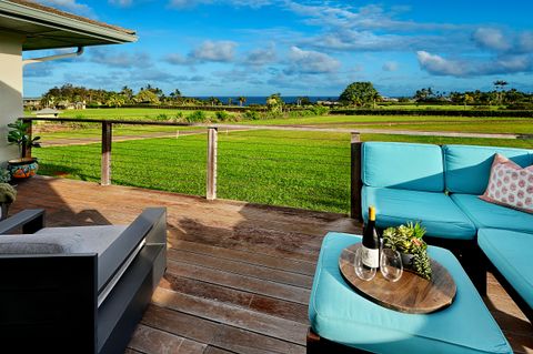 Tiny photo for 5494-J Kalalea View Dr, Anahola, HI 96703 (MLS # 727239)