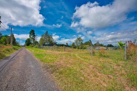 Photo of 11-1984 Ohialani Rd, Volcano, HI 96785 (MLS # 723128)