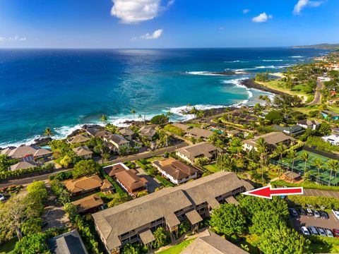 Tiny photo for 1870 Hoone Rd #511, Koloa, HI 96756 (MLS # 722230)