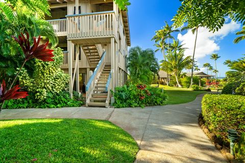 Tiny photo for 1870 Hoone Rd #511, Koloa, HI 96756 (MLS # 722230)