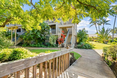 Tiny photo for 1870 Hoone Rd #511, Koloa, HI 96756 (MLS # 722230)
