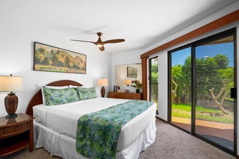 Tiny photo for 1870 Hoone Rd #511, Koloa, HI 96756 (MLS # 722230)