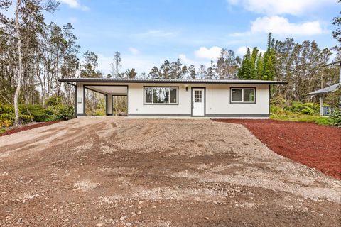 Photo of 11-3078-A Puolani St, Volcano, HI 96785 (MLS # 724247)