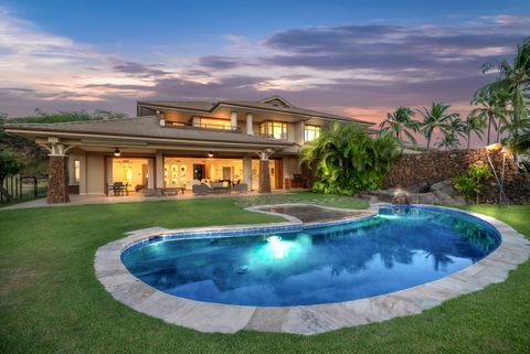 Photo of 62-3959 Kaunaoa Iki Rd #5B, Kamuela, HI 96743 (MLS # 730671)