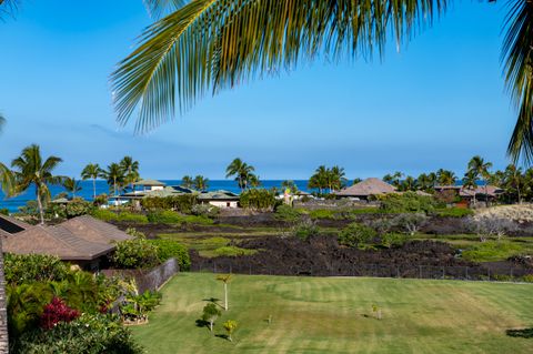 Photo of 69-1000 Kolea Kai Circle #3F, Waikoloa, HI 96738 (MLS # 726836)