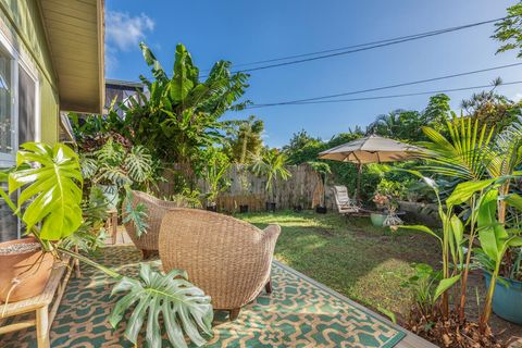 Tiny photo for 4928 Laipo Rd, Kapaa, HI 96746 (MLS # 721736)