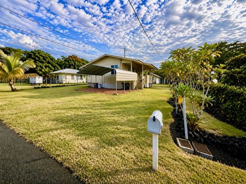 Photo of 15-2690 Mahimahi St, Pahoa, HI 96778 (MLS # 725332)
