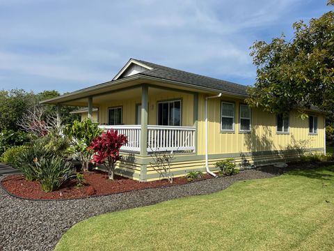 Photo of 94-5766 Awa Pae Loop, Naalehu, HI 96772 (MLS # 728072)