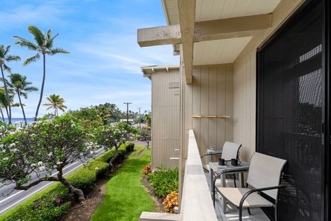 Photo of 76-6233 Alii Dr #264, Kailua-Kona, HI 96740 (MLS # 730957)