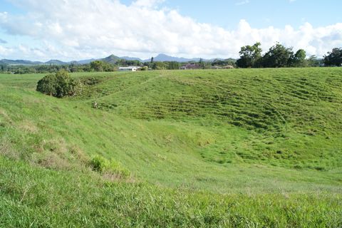 Tiny photo for 6555 Olohena Rd, Kapaa, HI 96746 (MLS # 710994)