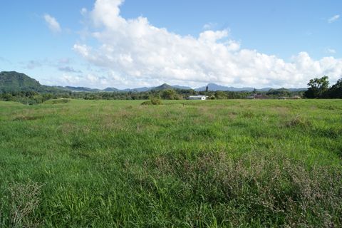 Tiny photo for 6555 Olohena Rd, Kapaa, HI 96746 (MLS # 710994)