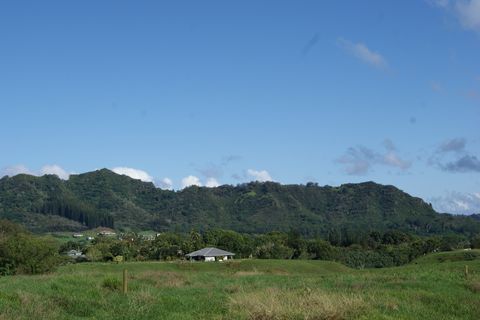 Tiny photo for 6555 Olohena Rd, Kapaa, HI 96746 (MLS # 710994)