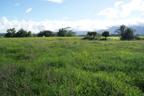 Tiny photo for 6555 Olohena Rd, Kapaa, HI 96746 (MLS # 710994)