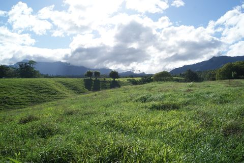 Tiny photo for 6555 Olohena Rd, Kapaa, HI 96746 (MLS # 710994)