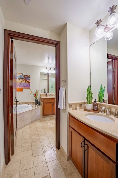 Tiny photo for 4-820 Kuhio Hwy #F202, Kapaa, HI 96746 (MLS # 724599)