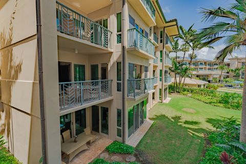 Tiny photo for 4-820 Kuhio Hwy #F202, Kapaa, HI 96746 (MLS # 724599)