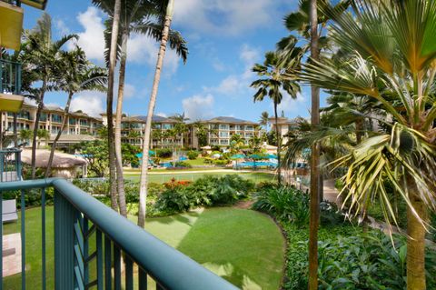 Photo of 4-820 Kuhio Hwy #F202, Kapaa, HI 96746 (MLS # 724599)