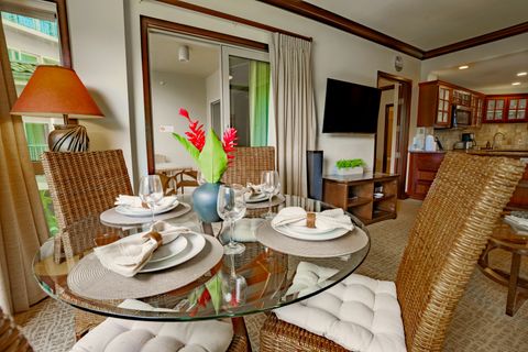 Tiny photo for 4-820 Kuhio Hwy #F202, Kapaa, HI 96746 (MLS # 724599)