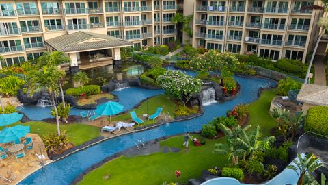 Tiny photo for 4-820 Kuhio Hwy #F202, Kapaa, HI 96746 (MLS # 724599)