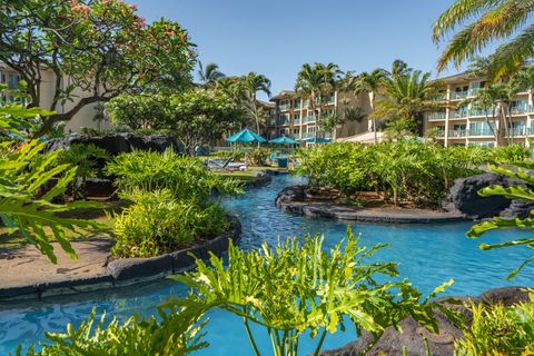 Tiny photo for 4-820 Kuhio Hwy #F202, Kapaa, HI 96746 (MLS # 724599)