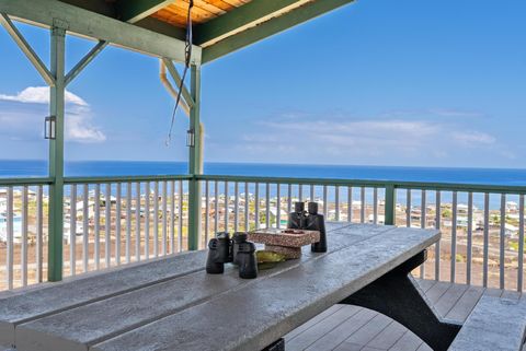 Photo of 88-1506 Ewalu Ave, Captain Cook, HI 96704 (MLS # 724848)