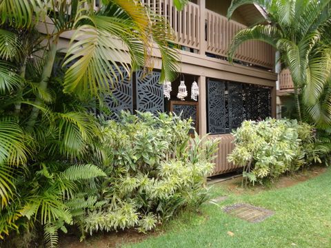 Tiny photo for 4770 Pepelani Lp #124, Princeville, HI 96722 (MLS # 728392)