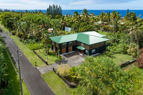 Photo of 15-2817 Papai St, Pahoa, HI 96778 (MLS # 723082) Photo of 15-2817 Papai St, Pahoa, HI 96778 (MLS # 723082)