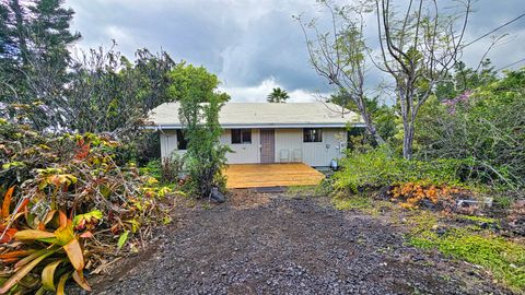 Photo of 92-8233 Reef Pkwy, Ocean View, HI 96737 (MLS # 725253)