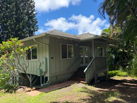 Photo of 580 Kuiaha Rd, Haiku, HI 96708 (MLS # 731299)