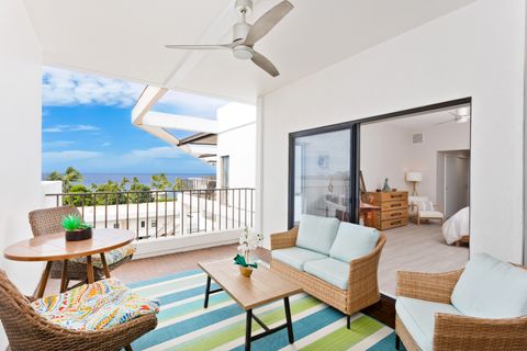 Photo of 75-6040 Alii Dr #704, Kailua Kona, HI 96740 (MLS # 728991)