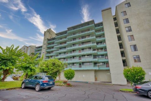 Photo of 1875 Kalanianaole Hwy #611, Hilo, HI 96720 (MLS # 732468)