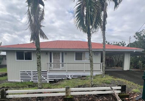 Photo of 40 Spring St, Hilo, HI 96720 (MLS # 727071)