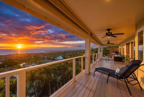 Photo of 77-6422 Kilohana St, Kailua Kona, HI 96740 (MLS # 732495)