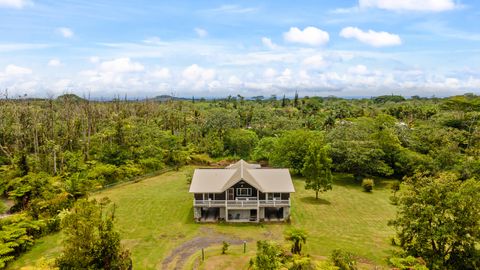 Photo of 13-3499 Maile St, Pahoa, HI 96778 (MLS # 722789) Photo of 13-3499 Maile St, Pahoa, HI 96778 (MLS # 722789)