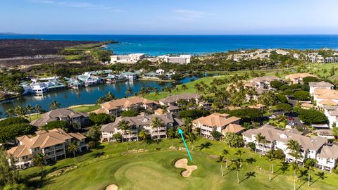 Photo of 69-200 Pohakulana Pl #B1, Waikoloa, HI 96738 (MLS # 730202)