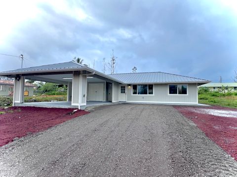 Photo of 16-2084 Coral Dr, Pahoa, HI 96778 (MLS # 727958)