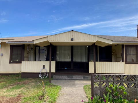 Photo of 95-5565 Nahele St, Naalehu, HI 96772 (MLS # 732284)